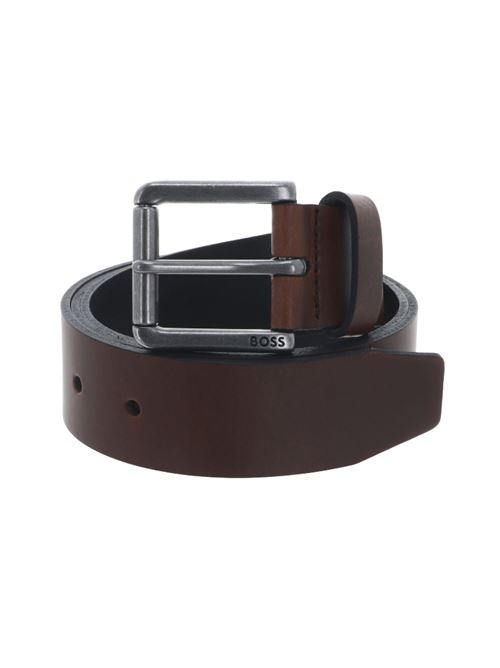 Cintura BOSS BOSS | 50558689 JORIS_SZ35.203